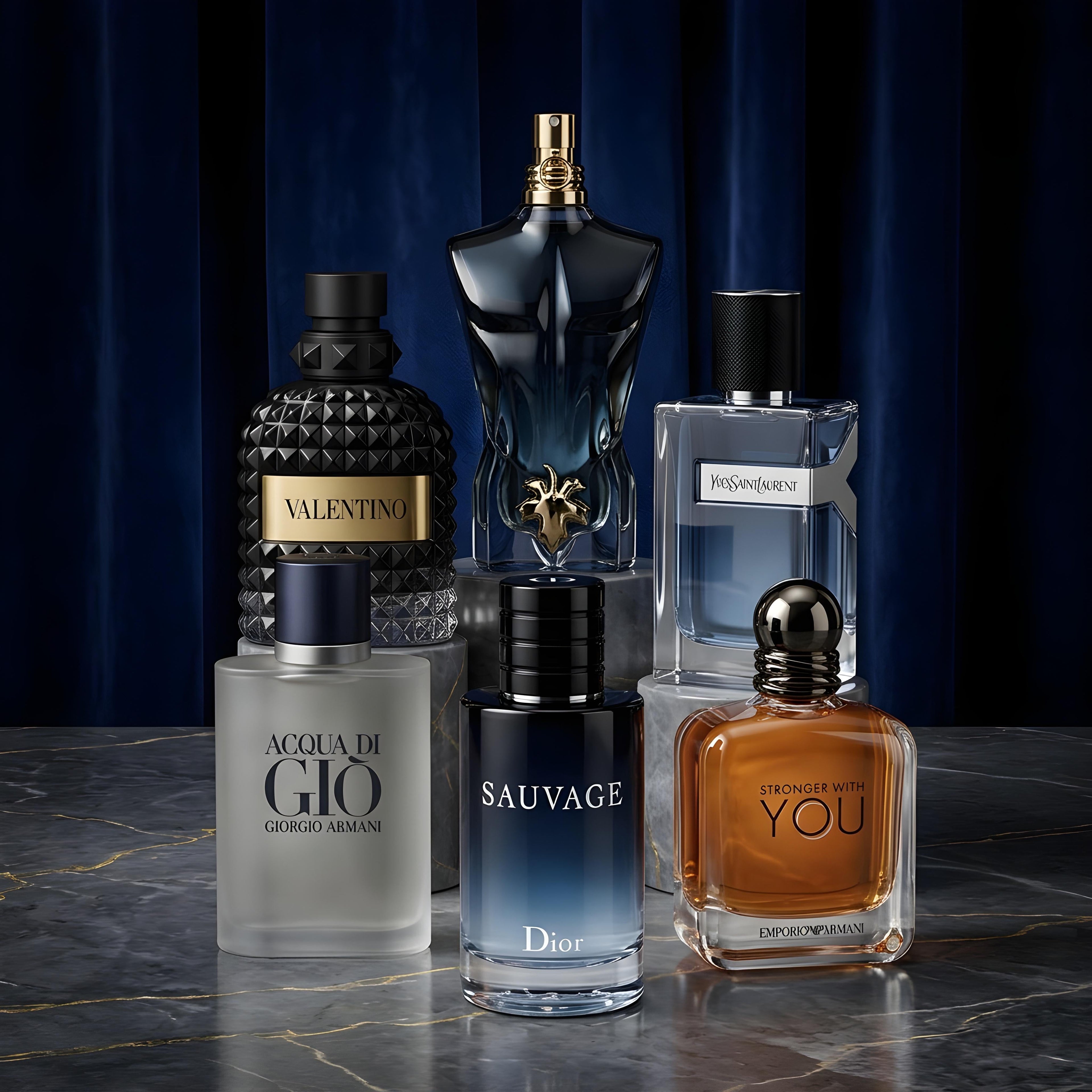 Perfumes