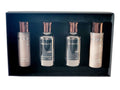 ESTUCHE BHARARA KING (4 PIEZAS)