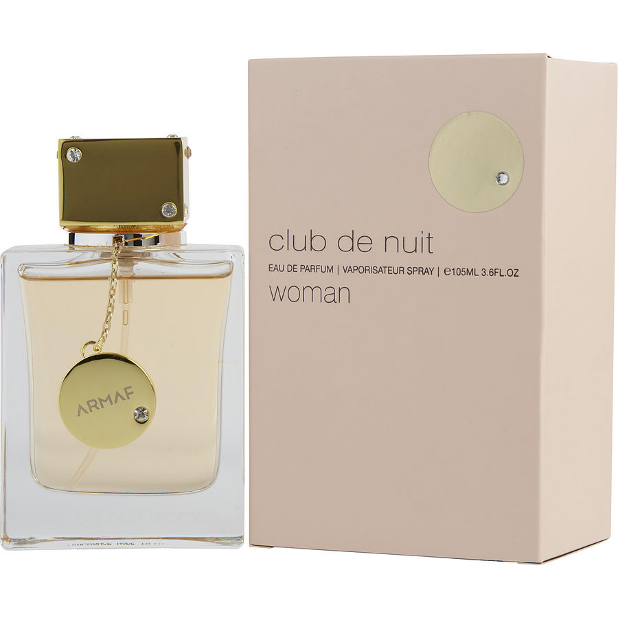 ARMAF CLUB DE NUIT MUJER 200 ML