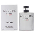 CHANEL ALLURE HOMME SPORT 100 ML EDT