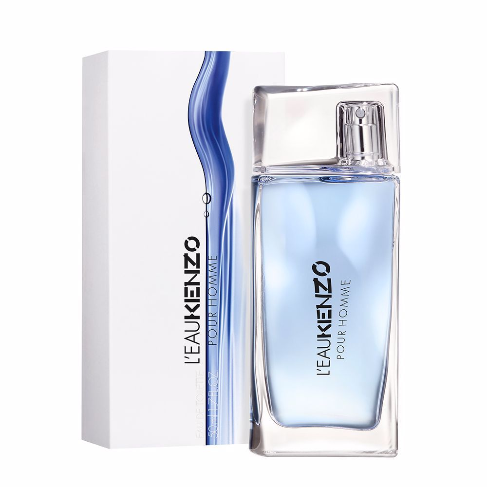 KENZO L»EAU HOMME 100 ML EDT