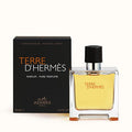 HERMES TERRE D’HERMES PURE PERFUME 75 ML EDP