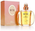 CHRISTIAN DIOR MUJER DUNE 100 ML EDT