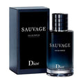 CHRISTIAN DIOR SAUVAGE 200 ML EDP