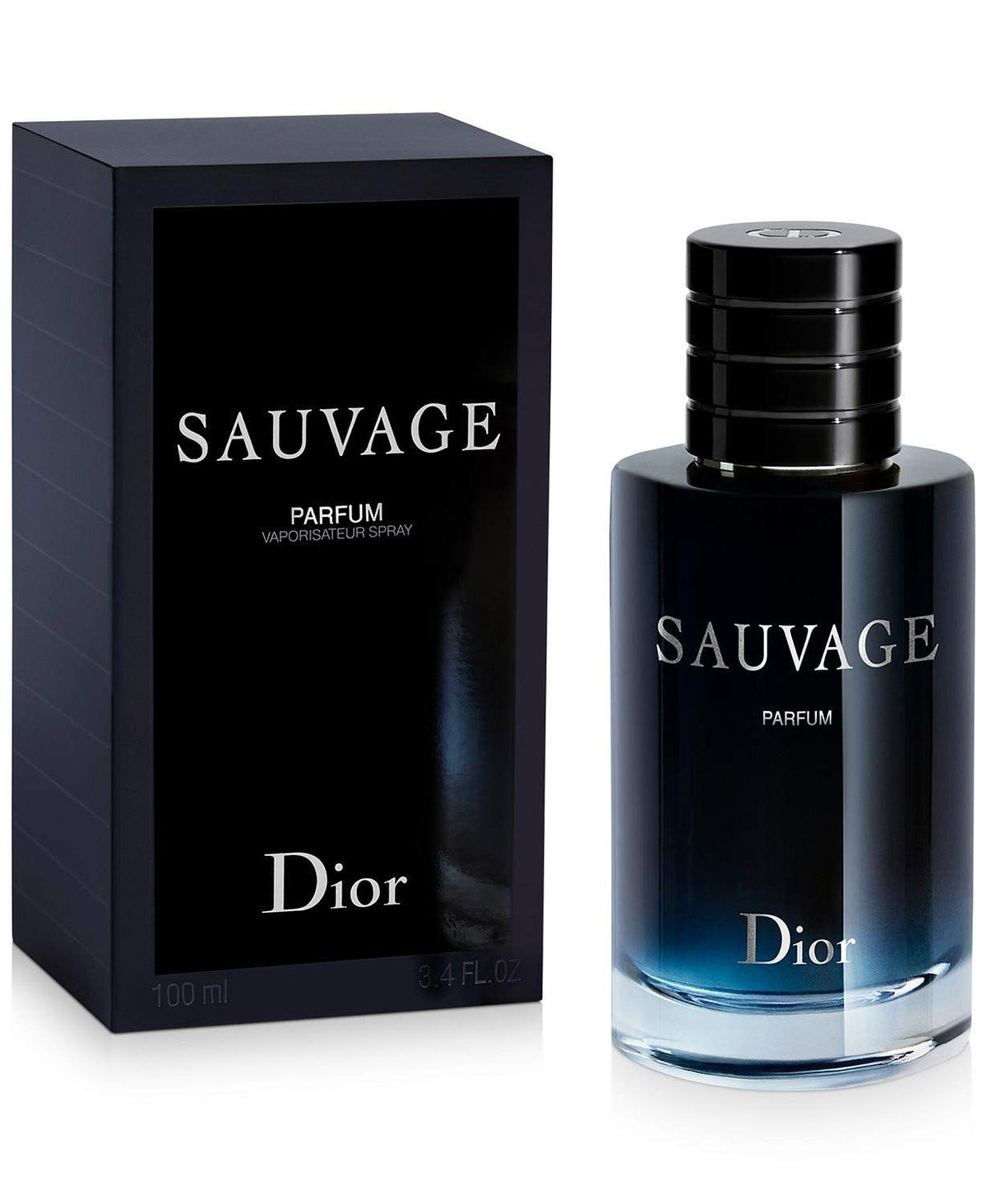 CHRISTIAN DIOR SAUVAGE 200 ML PARFUM