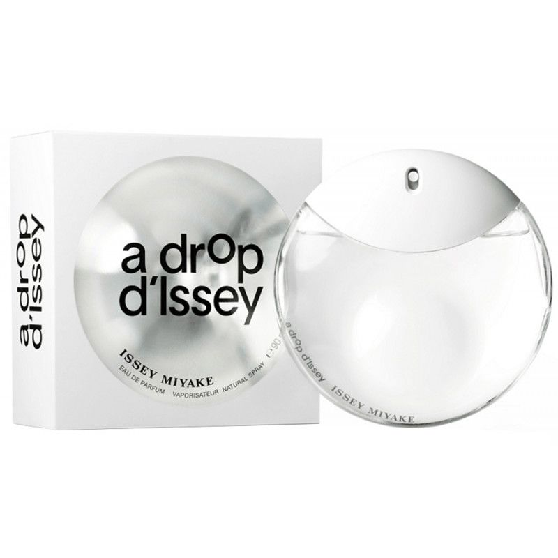 ISSEY MIYAKE A DROP D’ISSEY 90 ML EDP
