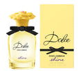 DOLCE GABBANA SHINE 75 ML EDP