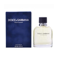 DOLCE GABBANA POUR HOMME 125 ML EDT