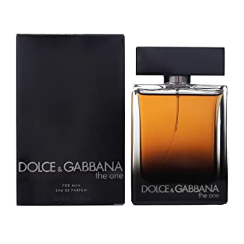 DOLCE GABBANA THE ONE HOMBRE 100 ML EDP