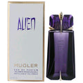 MUGLER ALIEN MUJER 90 ML EDP (REFILLABLE)