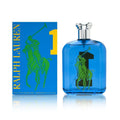RALPH LAUREN POLO BIG PONY #1 HOMBRE 100 ML EDT