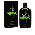 CALVIN KLEIN CK ONE SHOCK HOMBRE 100 ML EDT