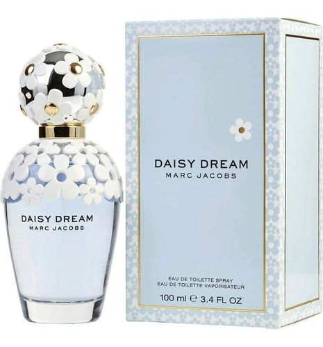 MARC JACOBS DAISY DREAM 100 ML EDT