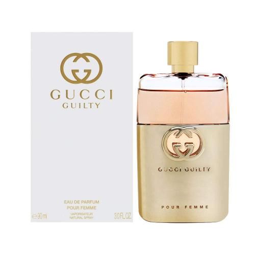 GUCCI GUILtY MUJER 90 ML EDP