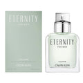 CALVIN KLEIN ETERNITY HOMBRE COLOGNE 100 ML EDC