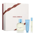 ESTUCHE DOLCE GABBANA LIGHT BLUE HOMBRE (3 PIEZAS)
