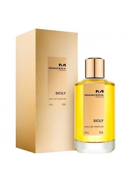 MANCERA SICILY 120 ML EDP UNISEX