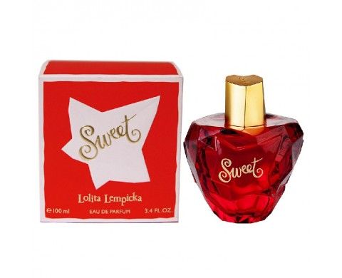 LOLITA LEMPICKA SWEET MUJER 100 ML EDP