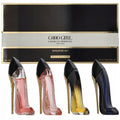ESTUCHE CAROLINA HERRERA GOOD GIRL MUJER TRAVEL EXCLUSIVE (4 PIEZAS)