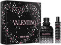 ESTUCHE VALENTINO UOMO BORN IN ROMA HOMBRE EDT (2 PIEZAS)