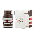 ARMAF ODYSSEY BLACK FOREST DESERT EDITION UNISEX 100 ML EDP
