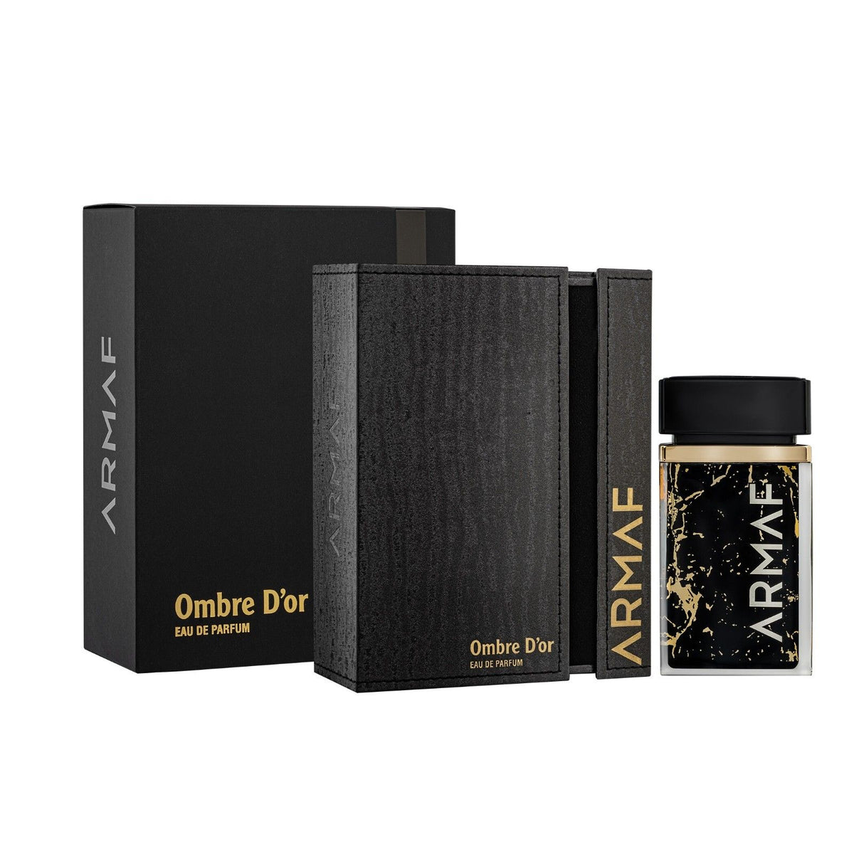ARMAF OMBRE D’Or HOMBRE 75 ML EDP