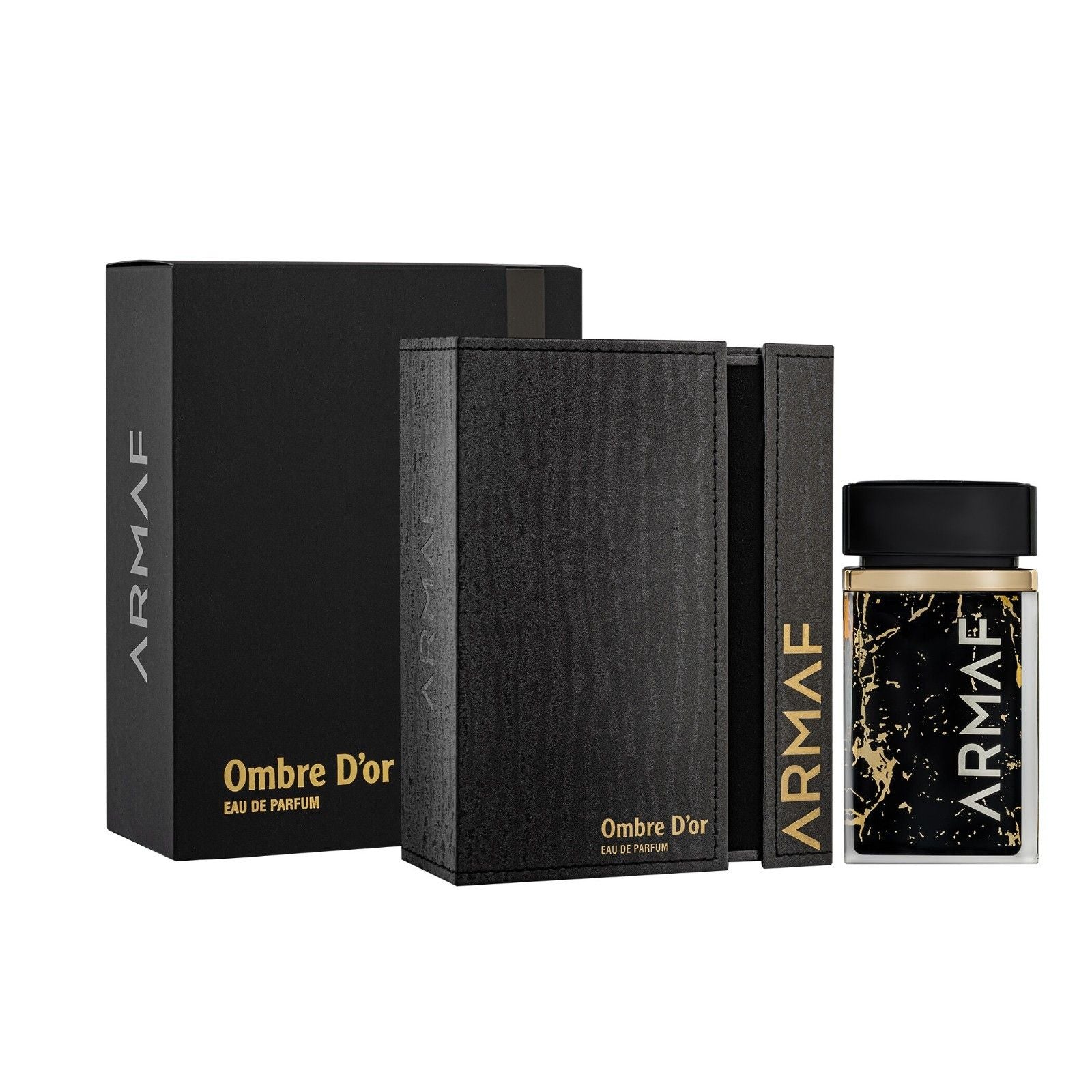 ARMAF OMBRE D’Or HOMBRE 75 ML EDP