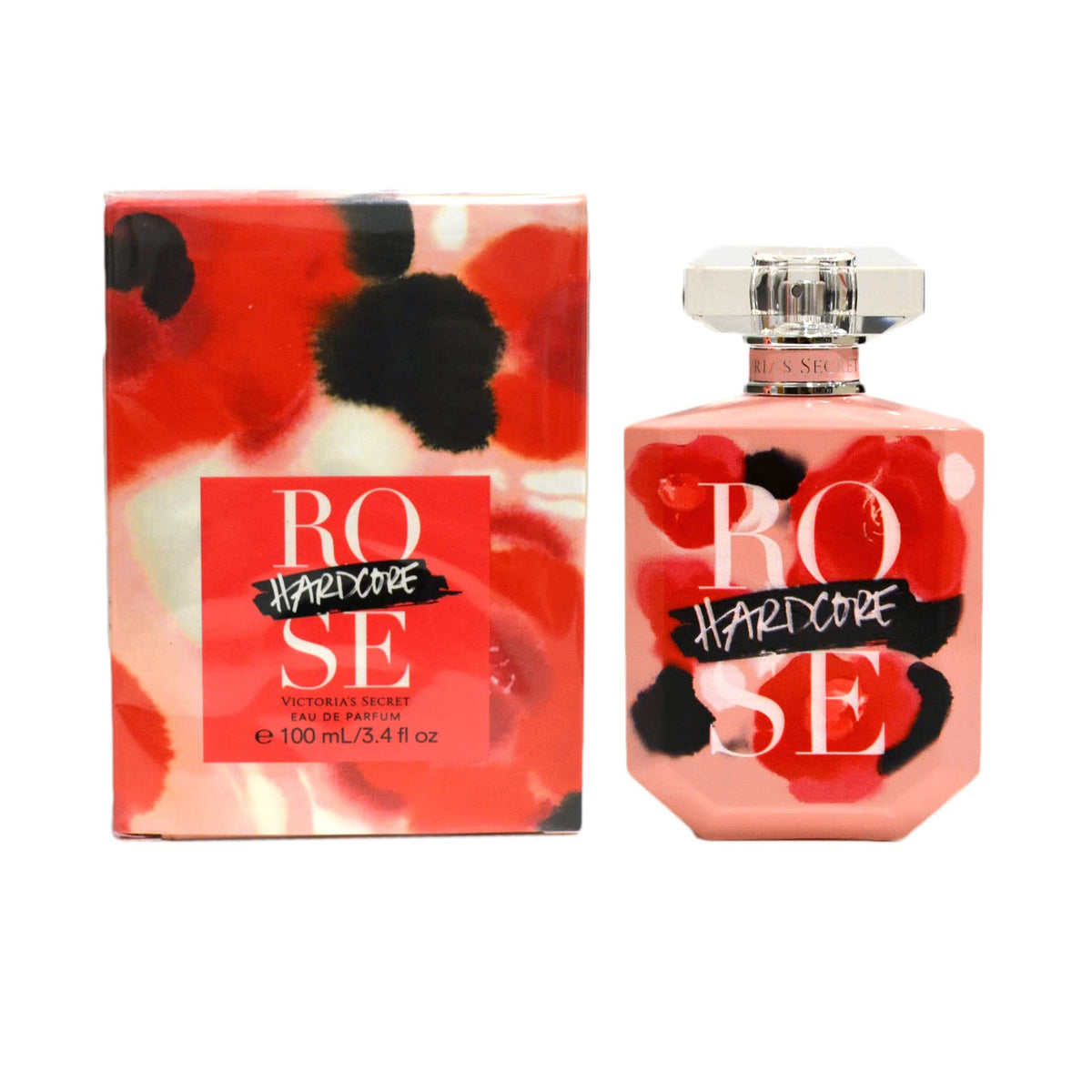 VICTORIA’S SECRET ROSE HARDCORE 100 ML EDP