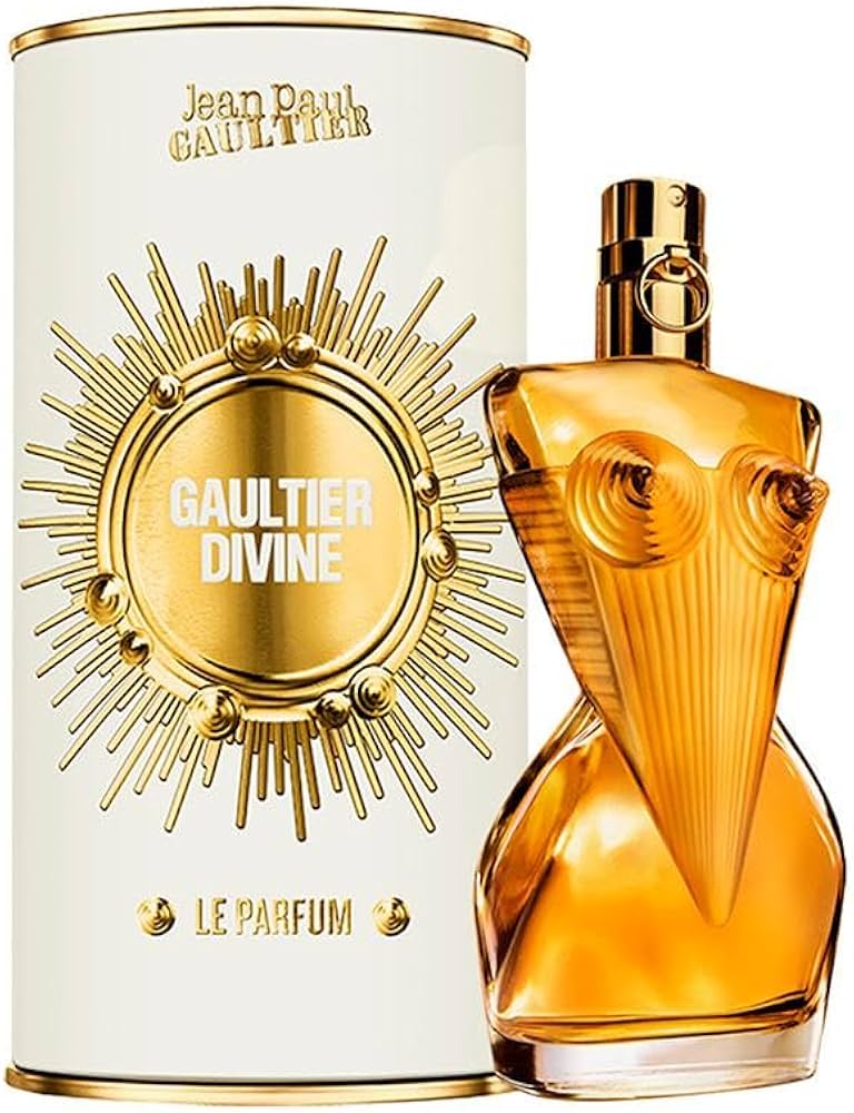 JEAN PAUL DIVINE LE PARFUM INTENSE MUJER 100 ML EDP