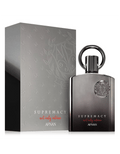 AFNAN SUPREMACY NOT ONLY INTENSE LUXURY UNISEX 100 ML EXTRAIT DE PARFUM