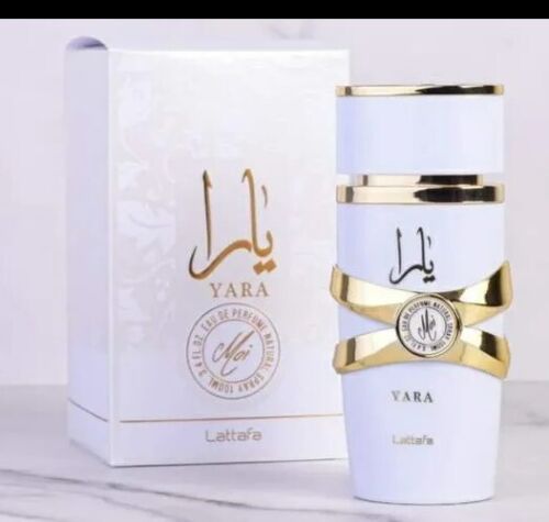 LATTAFA YARA MOI MUJER 100 ML EDP