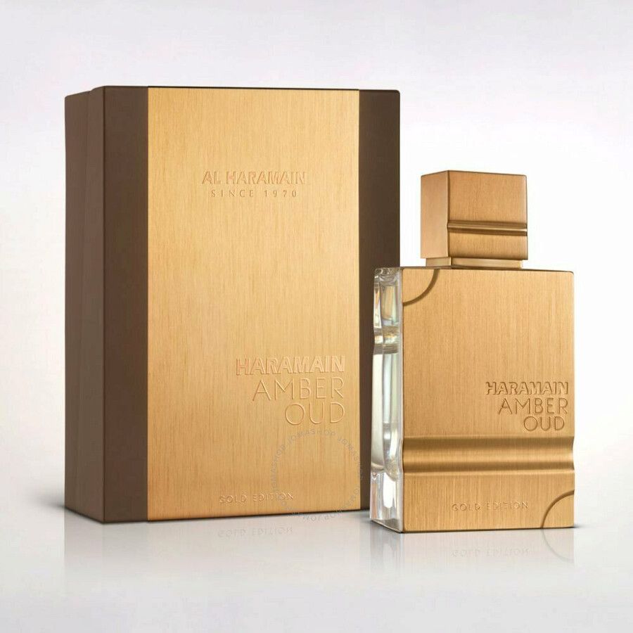AL HARAMAIN AMBER OUD 200 ML EDP