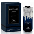 EMPER SAVE AGE ELIXIR HOMBRE 100 ML EDP
