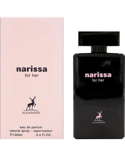 MAISON ALHAMBRA NARISSA MUJER 100 ML EDP