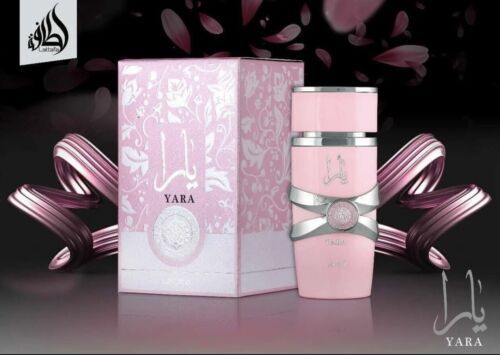 LATTAFA YARA MUJER 100 ML EDP