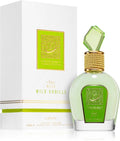 LATTAFA MUSK WILD VANILLE MUJER 100 ML EDP