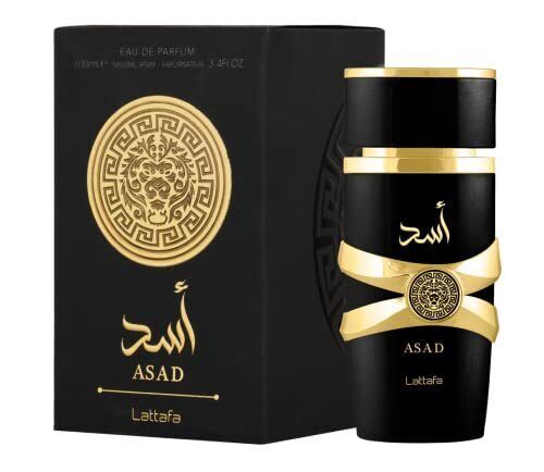 LATTAFA ASAD HOMBRE 100 ML EDP