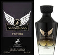 MAISON ALHAMBRA VICTORIOSO VICTORY HOMBRE 100 ML EDP