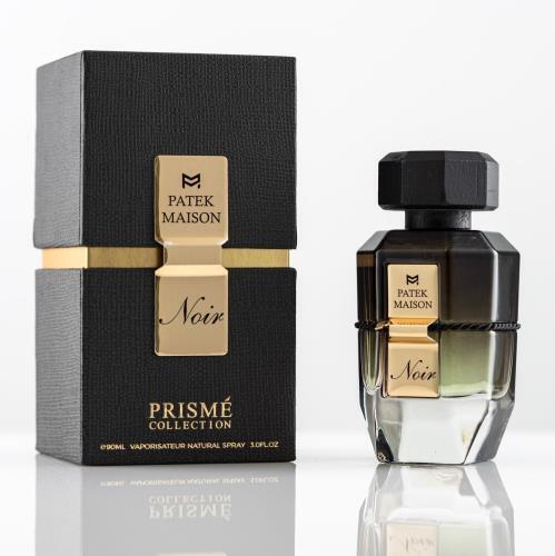 PATEK MAISON PRISME NOIR UNISEX 90 ML EDP