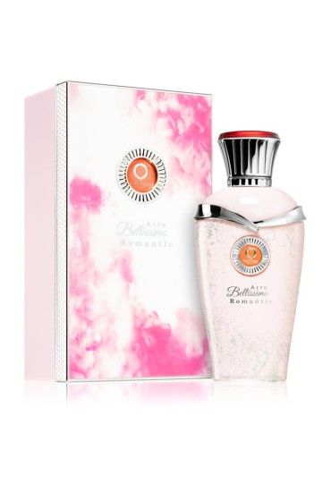 AL HARAMAIN ORIENTICA ARTE BELLISSIMA ROMANTIC MUJER 75 ML EDP
