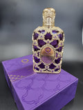 AL HARAMAIN ORIENTICA VELVET GOLD 80 ML