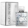 ARMAF CLUB SILLAGE HOMBRE 105 ML EDP