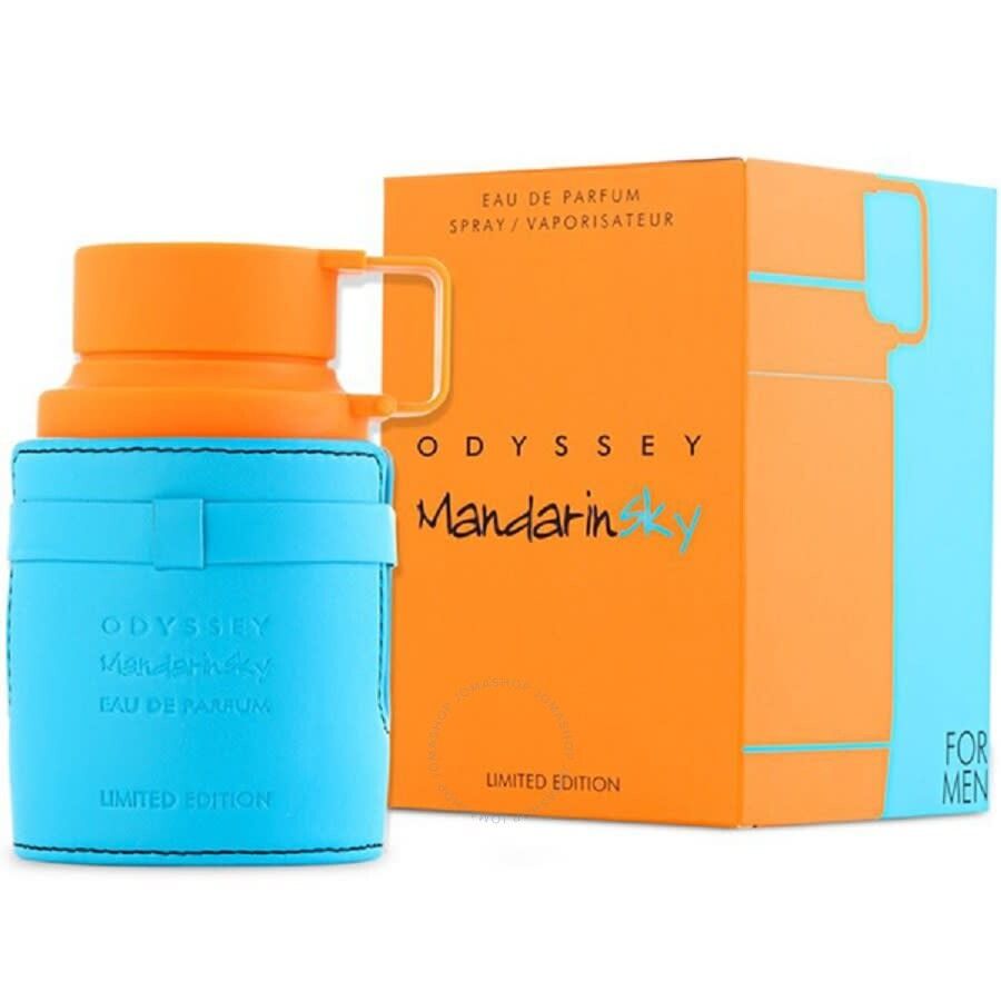 ARMAF ODYSSEY MANDARIN SKY UNISEX 100 ML EDP