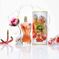 JEAN PAUL LA BELLE FLOWER EDITION MUJER 125 ML EDP