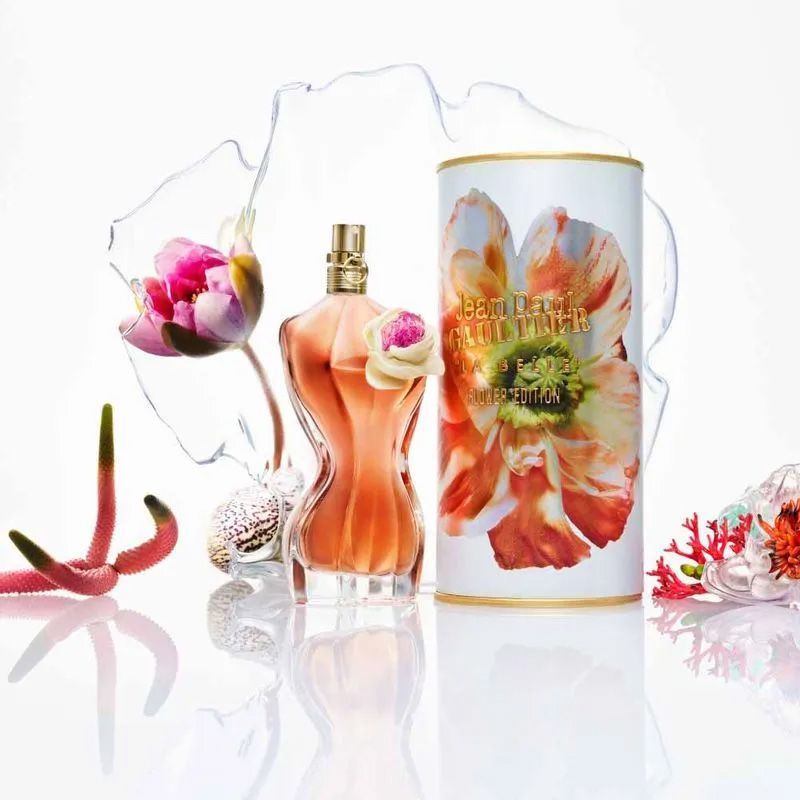 JEAN PAUL LA BELLE FLOWER EDITION MUJER 125 ML EDP