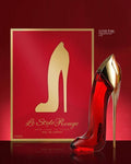 ZOGHBI LE STYLE ROUGE MUJER 80 ML EDP