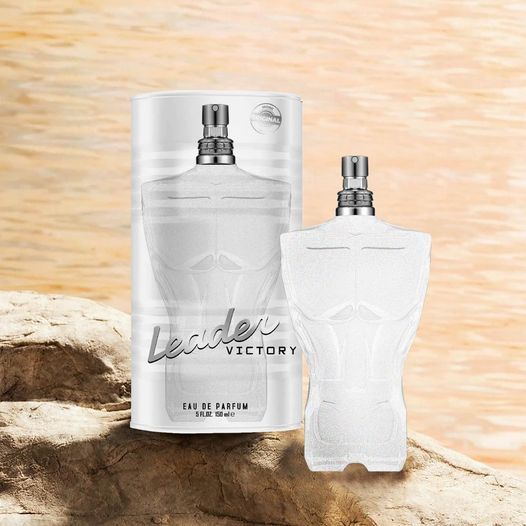 ZOGHBI LEADER VICTORY HOMBRE 150 ML EDP