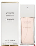 CHANEL COCO MADEMOISELLE 100 ML EDT