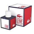 LACOSTE LIVE 75 ML EDT