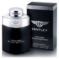 BENTLEY BLACK HOMBRE 100 ML EDP